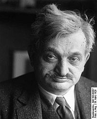 Bild von Emanuel Lasker